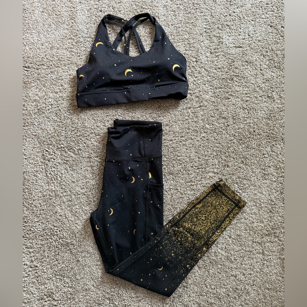 Maven Thread Workout Set, Size L